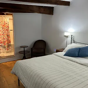 3* Bed & Breakfast A L'adresse Du Centre-ville