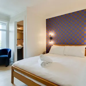 Appart hôtel Appart/hotel Annexe, Montréal