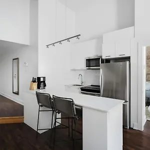 3* Apartahotel Sonder By Marriott Bonvoy Gare Saint Denis Downtown
