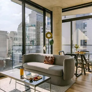 3* Apartahotel Sonder By Marriott Bonvoy Maisonneuve Downtown