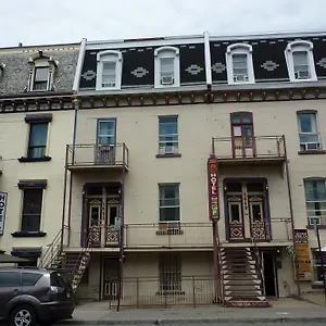 2* Hotel Econohotel