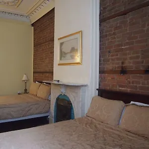 Hotel Maison Brunet, Montréal
