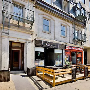 4* Hotel Majestique