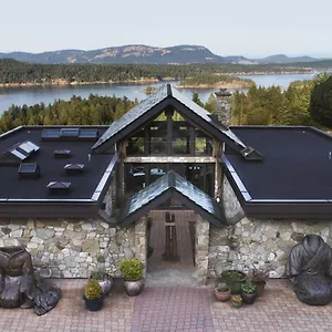 Stonehouse North Cowichan
