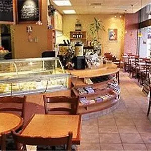 3* Hotel La Tour Centre
