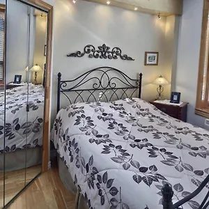 3* Bed & Breakfast Le Sieur De Joliette
