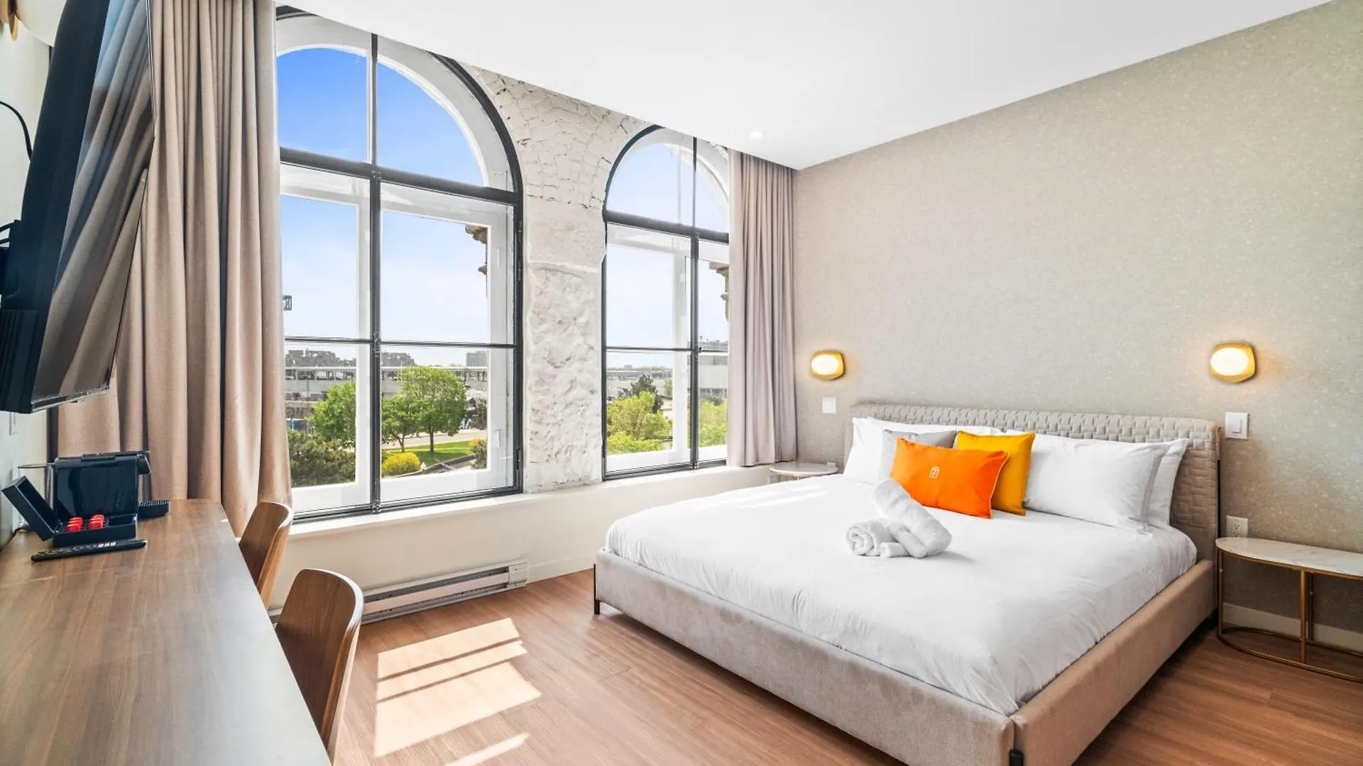 Arcadia Hotel Boutique Montreal 0*,  Canada