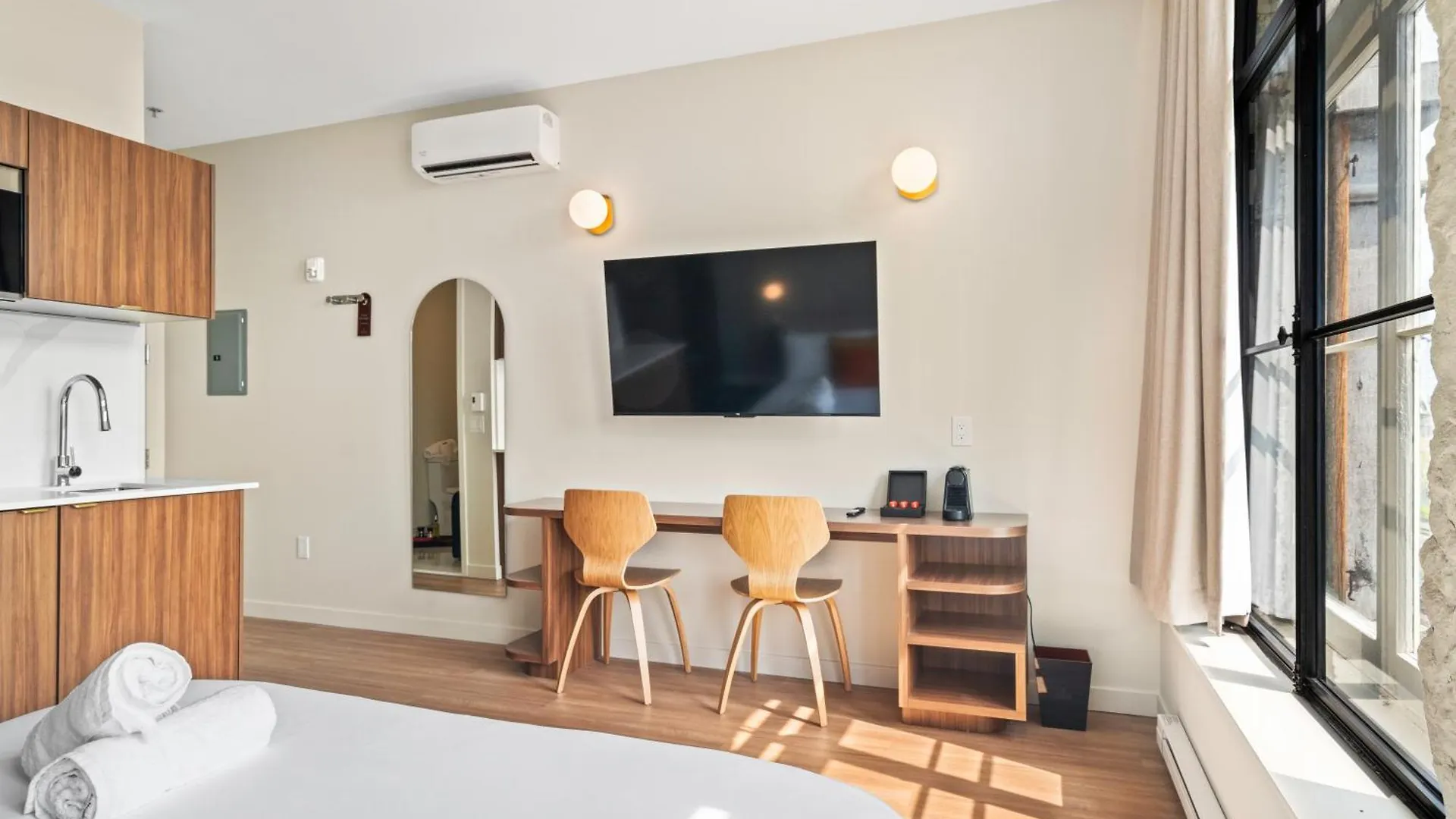 Arcadia Hotel Boutique Montreal