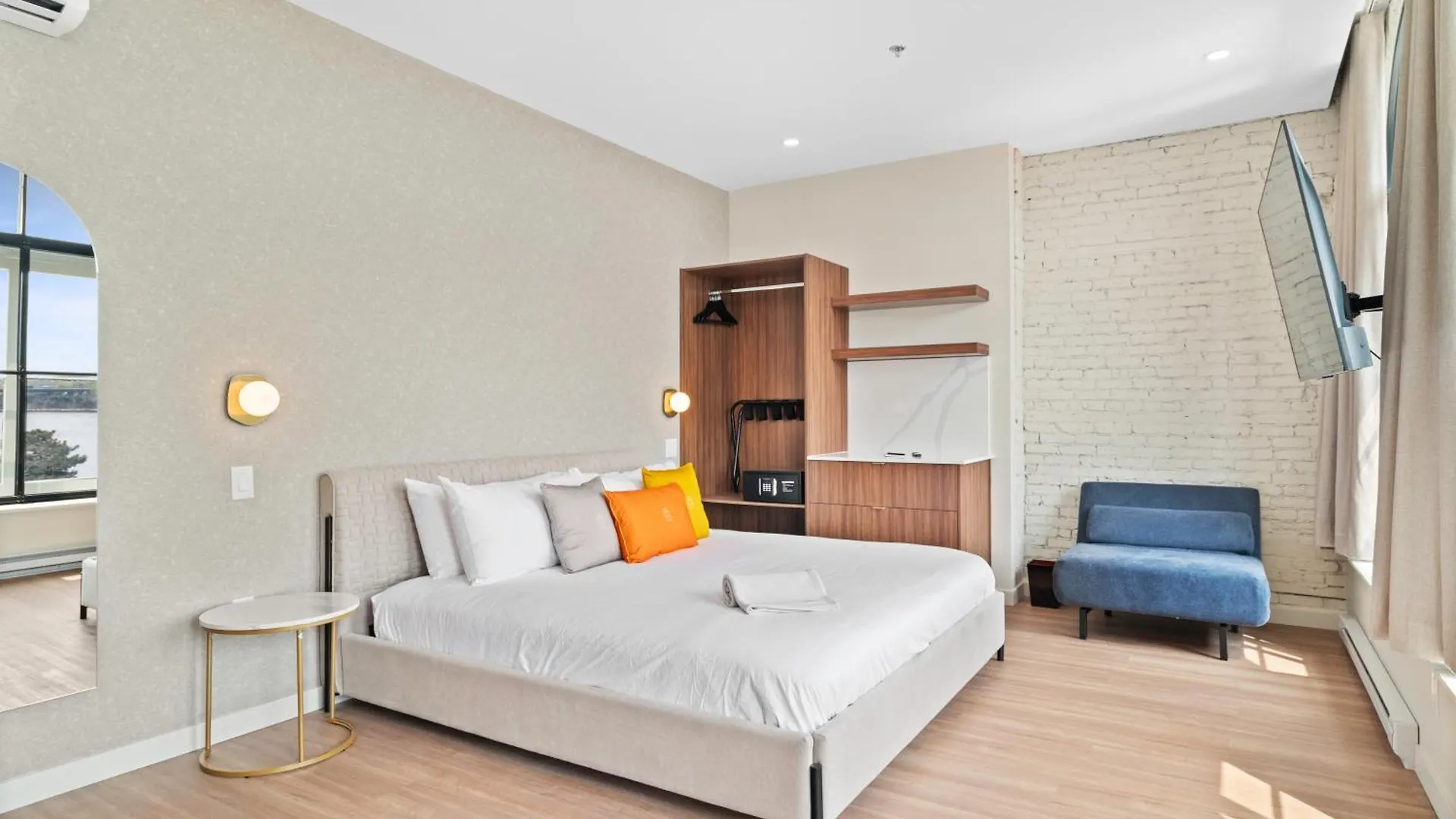 Arcadia Hotel Boutique Montreal 0*,  Canada