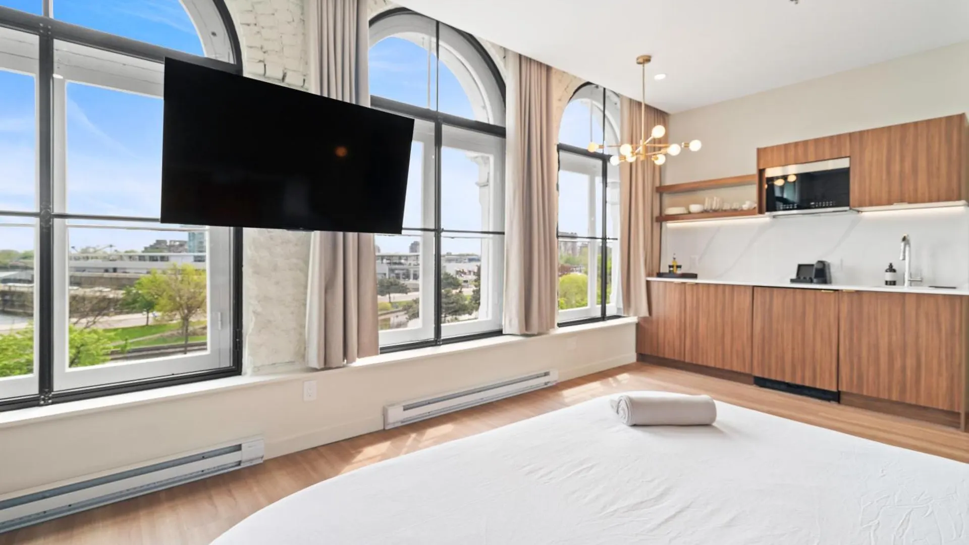 Arcadia Hotel Boutique Montreal