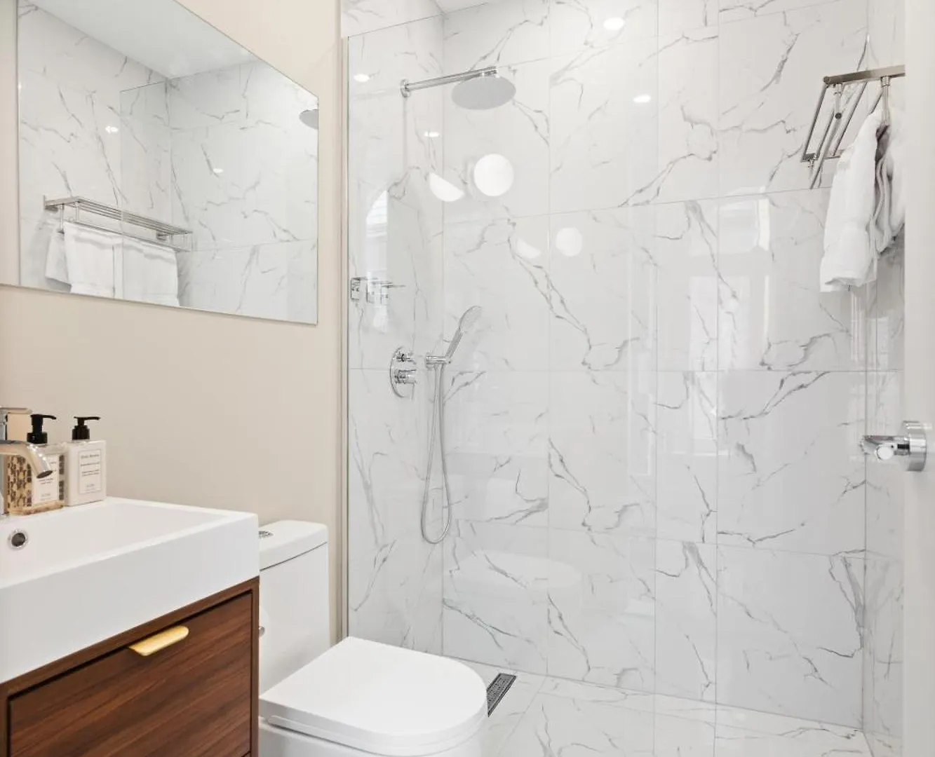 Aparthotel Arcadia Hotel Boutique Montreal